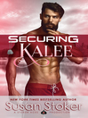 Cover image for Securing Kalee